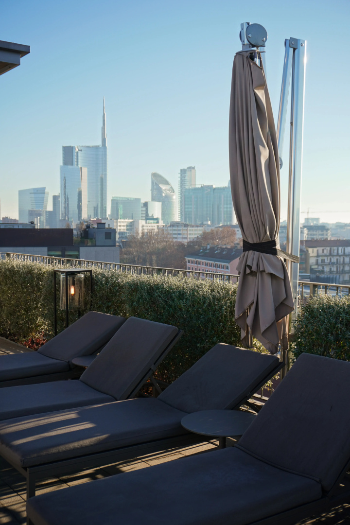 Foto - Hotel Viu Milan