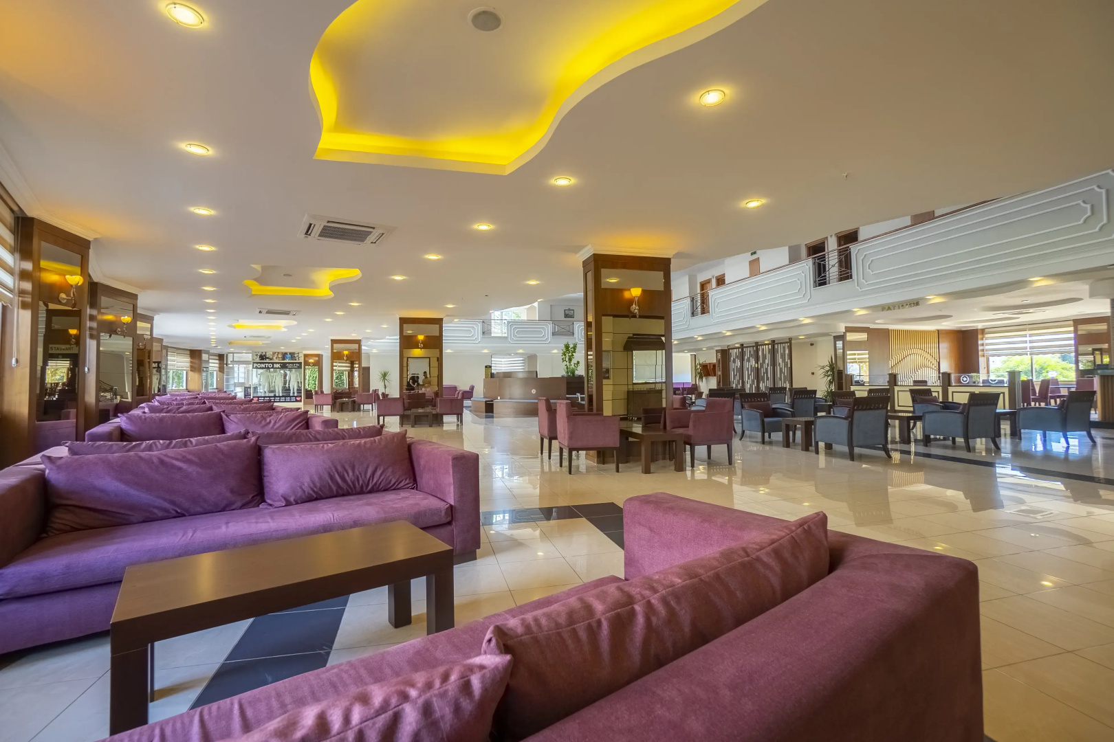 Photo - Aydinbey Gold Dreams - Ultra All Inclusive
