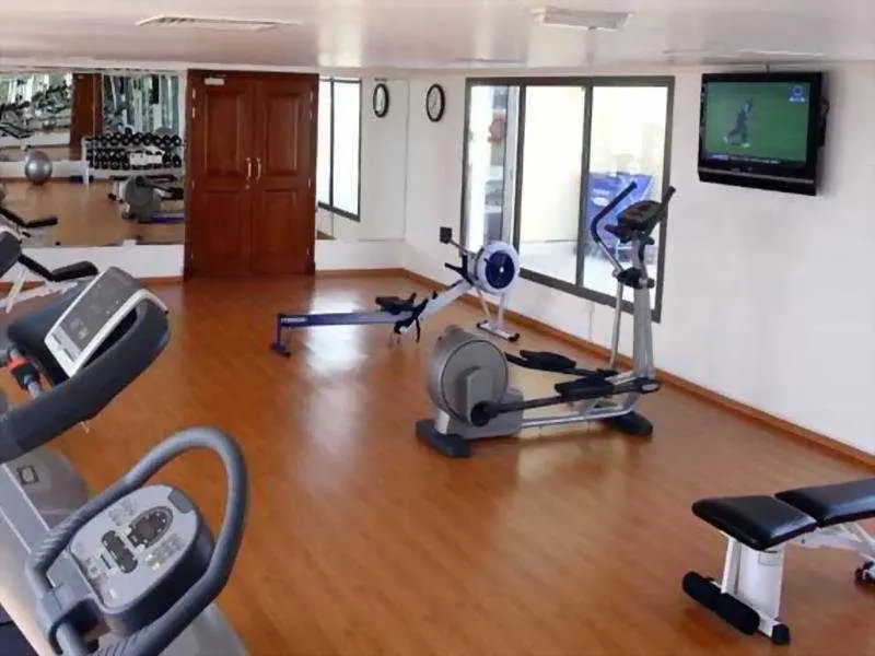 Foto - Royal Ascot Hotel