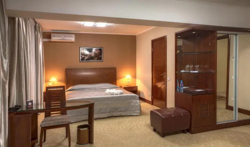 Foto - Voyage Hotel