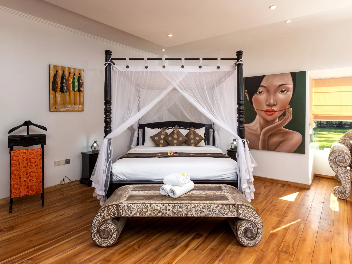 Photo - Villa Candi Kecil Tujuh by Villa Finder