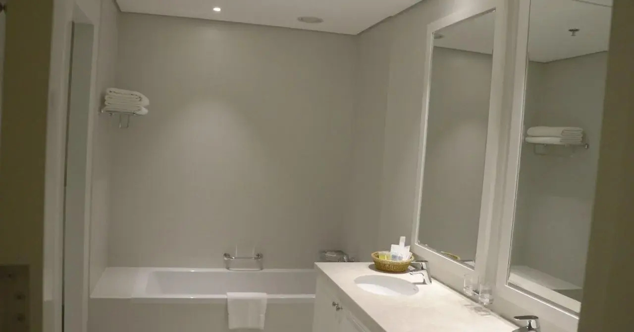 Foto - Delta Hotels by Marriott Dubai Investment Park