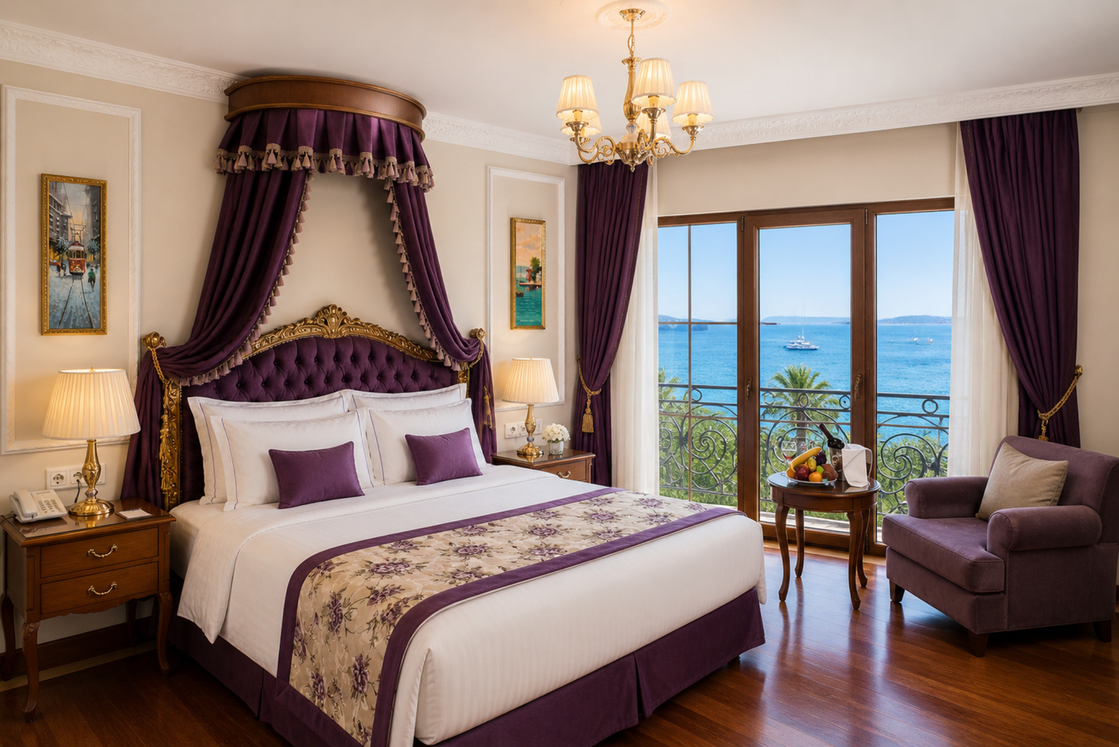 Foto - GLK PREMIER Sea Mansion Suites & Spa - Special Class
