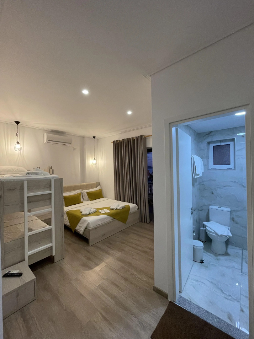 Foto - Relax Mea Hotel