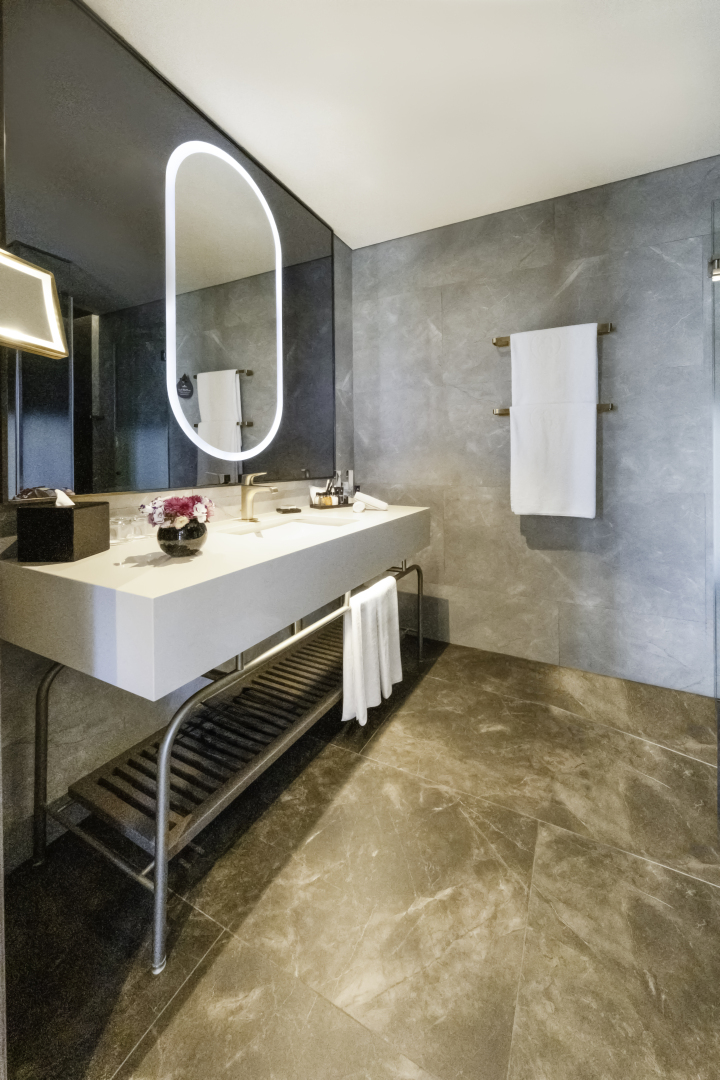 Foto - Radisson Collection Hotel, Vadistanbul