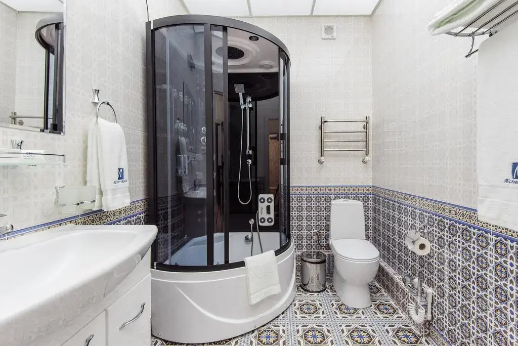 Photo - Michelin Hotel