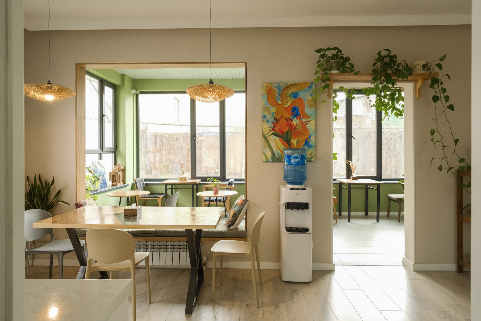 Photo - People Nest Hostel