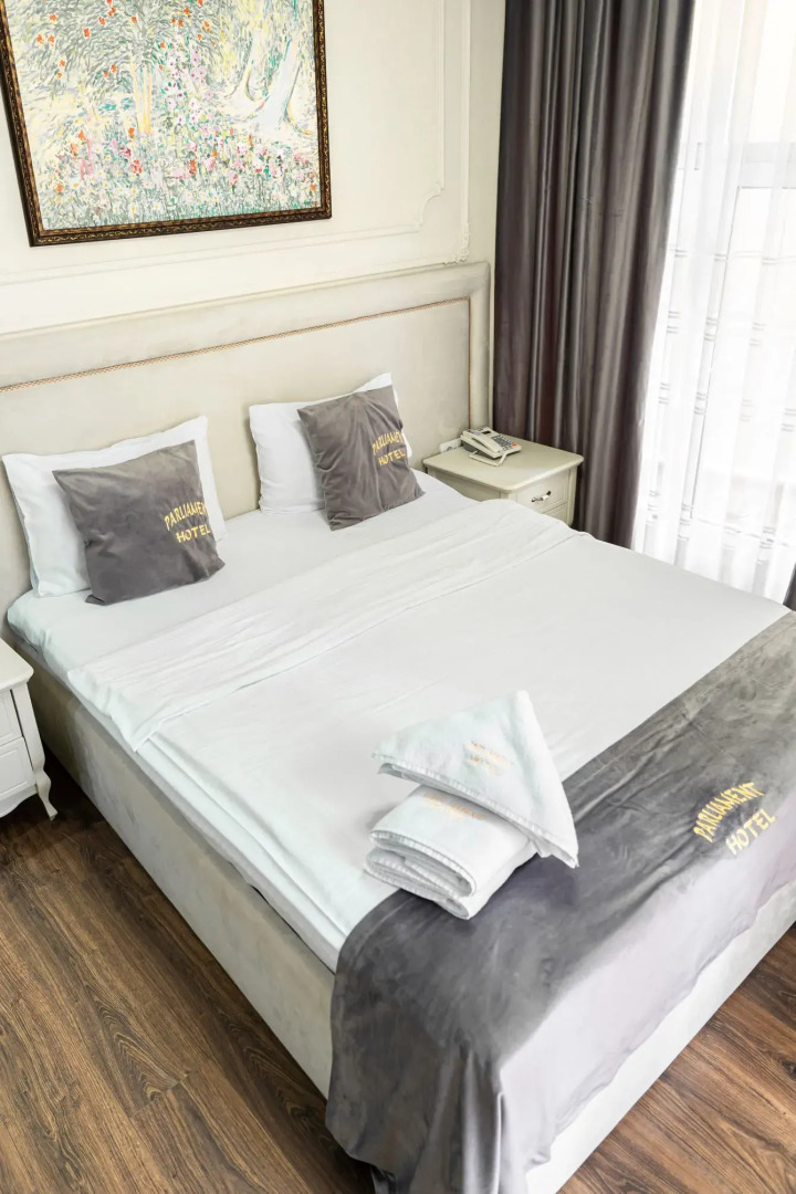 Photo - Parliament Hotel Baku