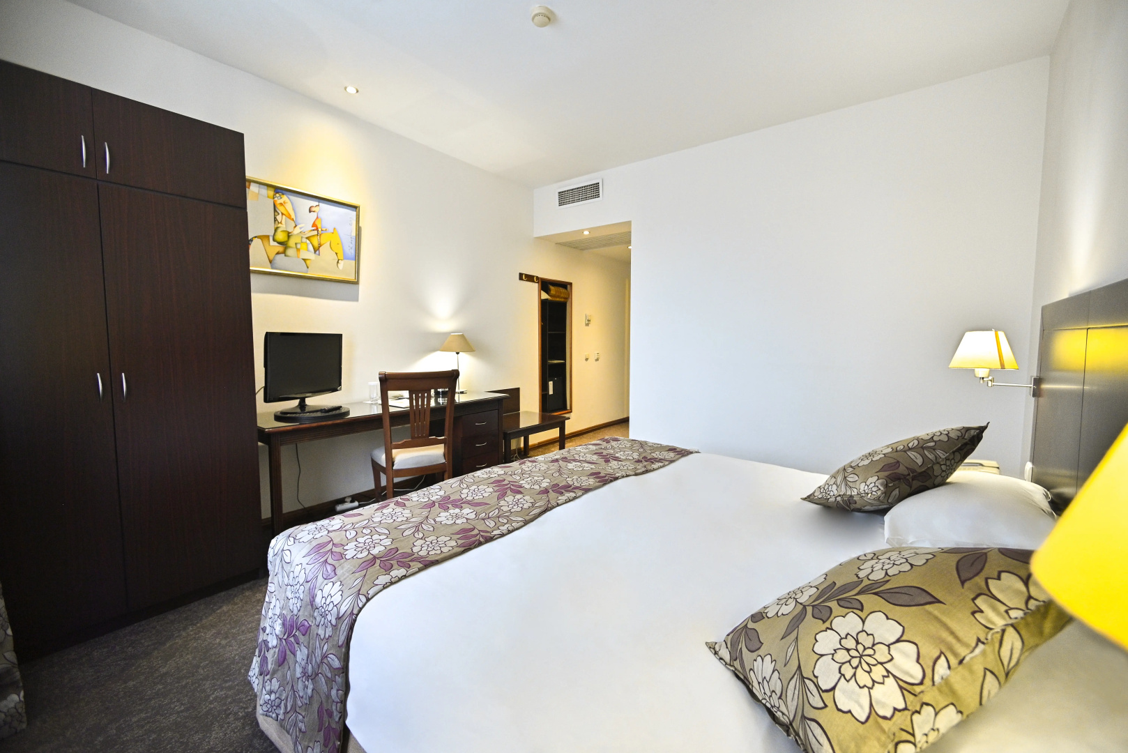 Foto - Europe Hotel