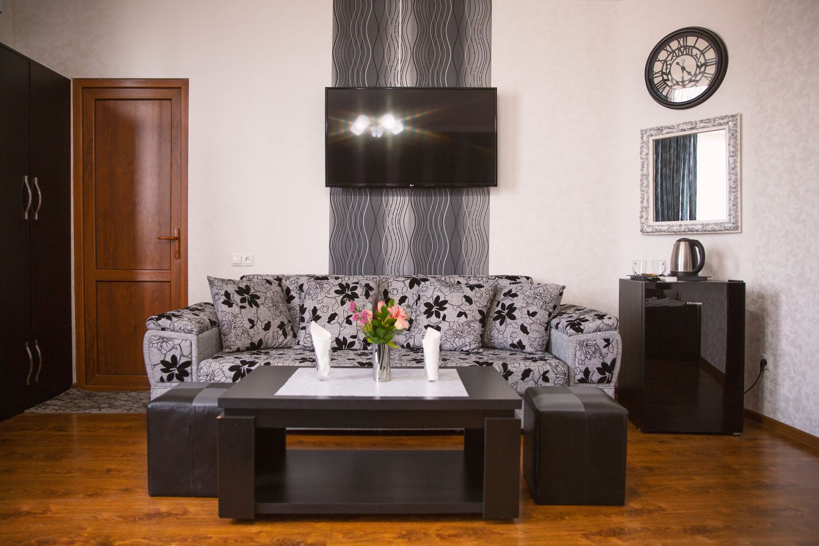 Foto - Family Hotel Kolorit Old Tbilisi