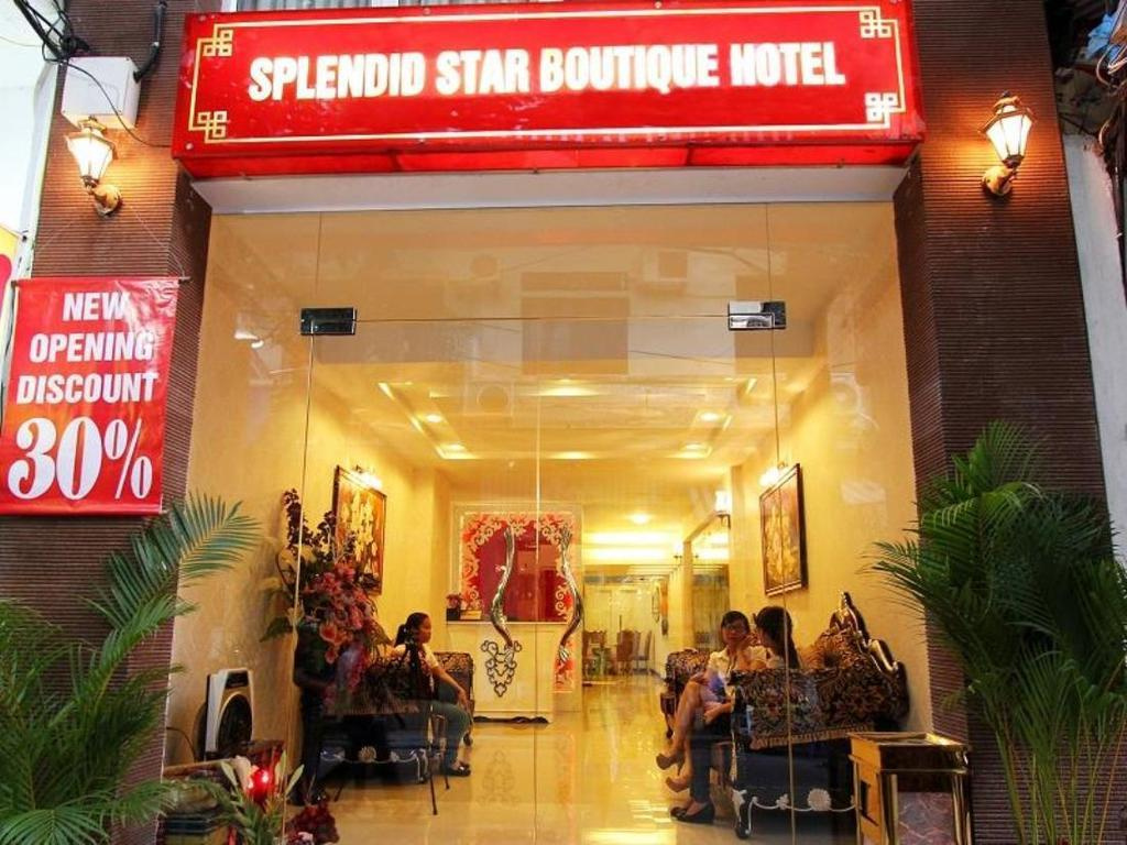 Foto - Hanoi Inner Hotel