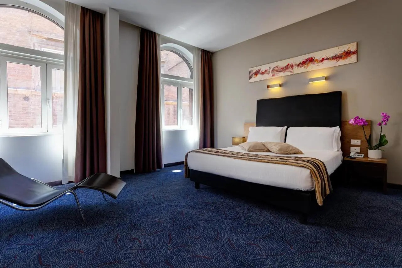 Foto - Hotel Rinascimento - Gruppo Trevi Hotels