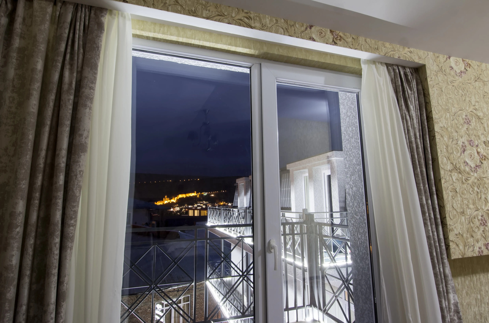 Photo - MariaLuis Hotel
