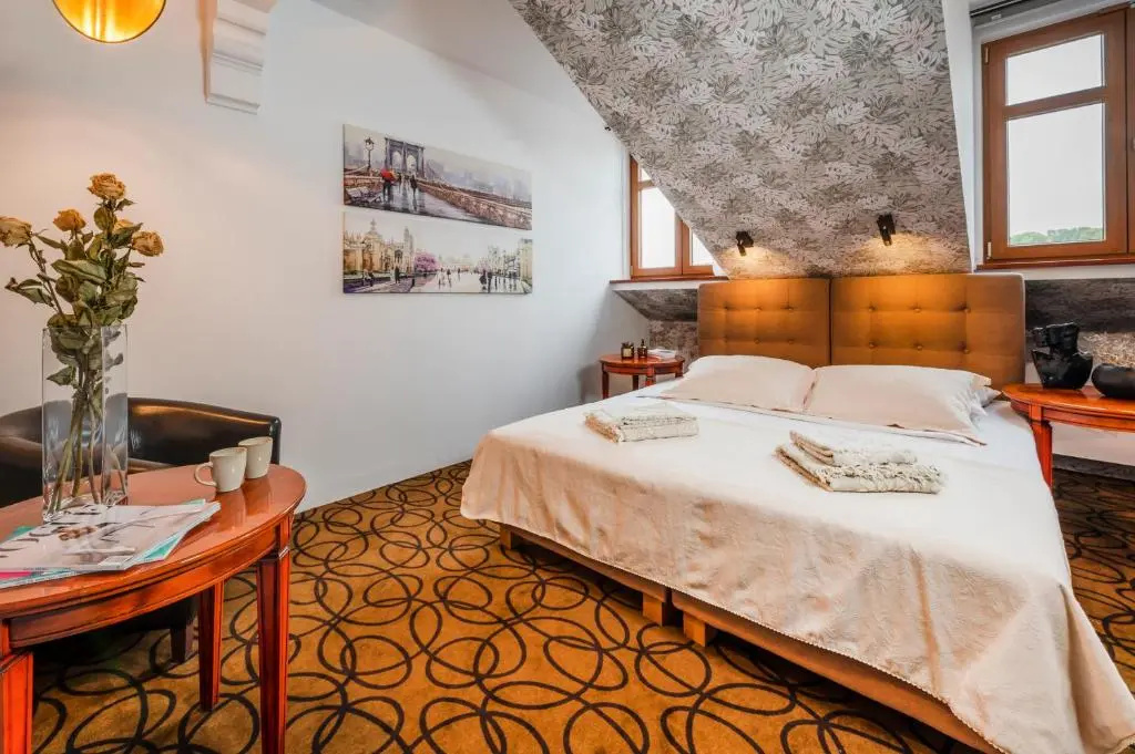 Foto - Aparthotel Maargick