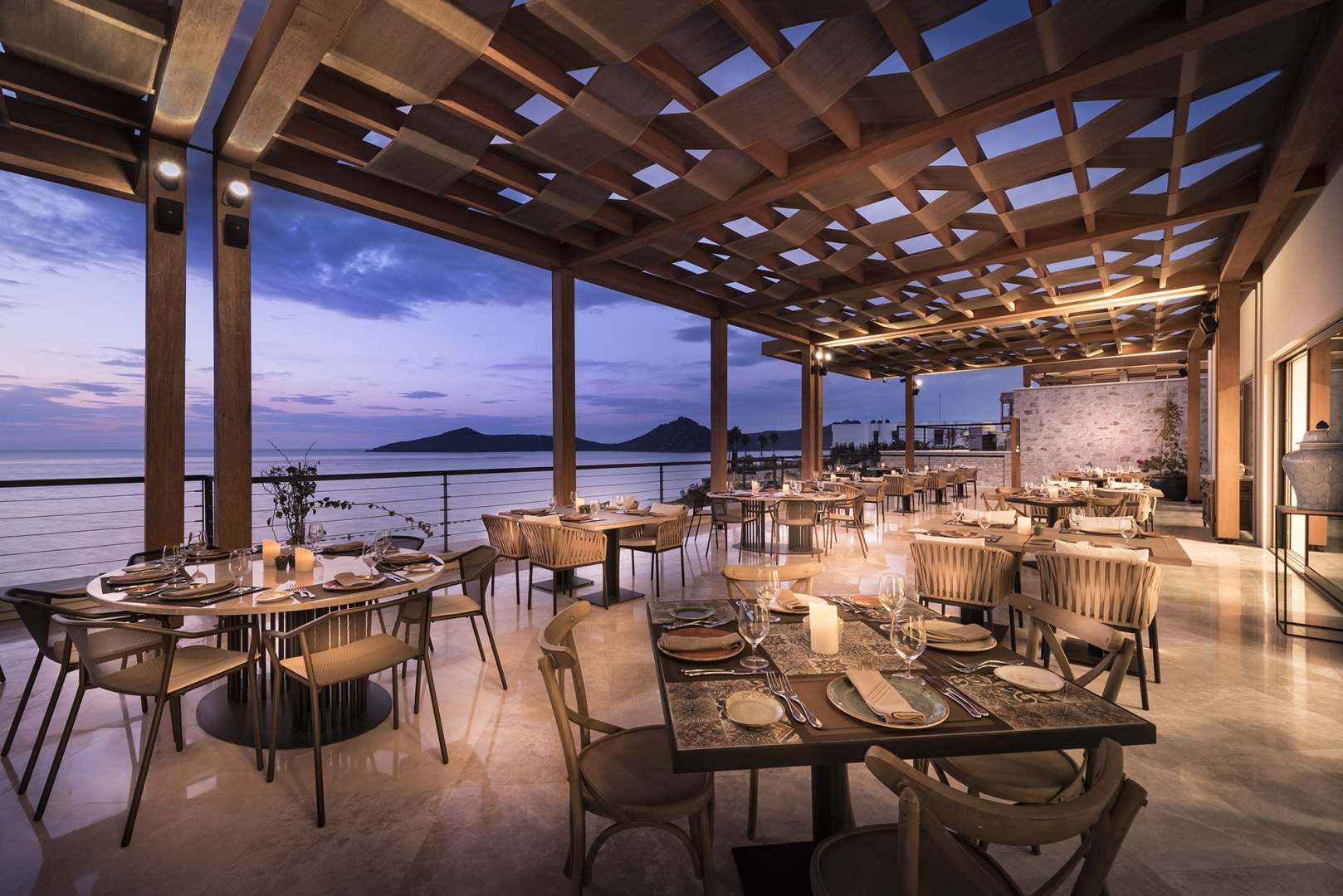 Allium Bodrum Resort & Spa, Bild 6 von 44