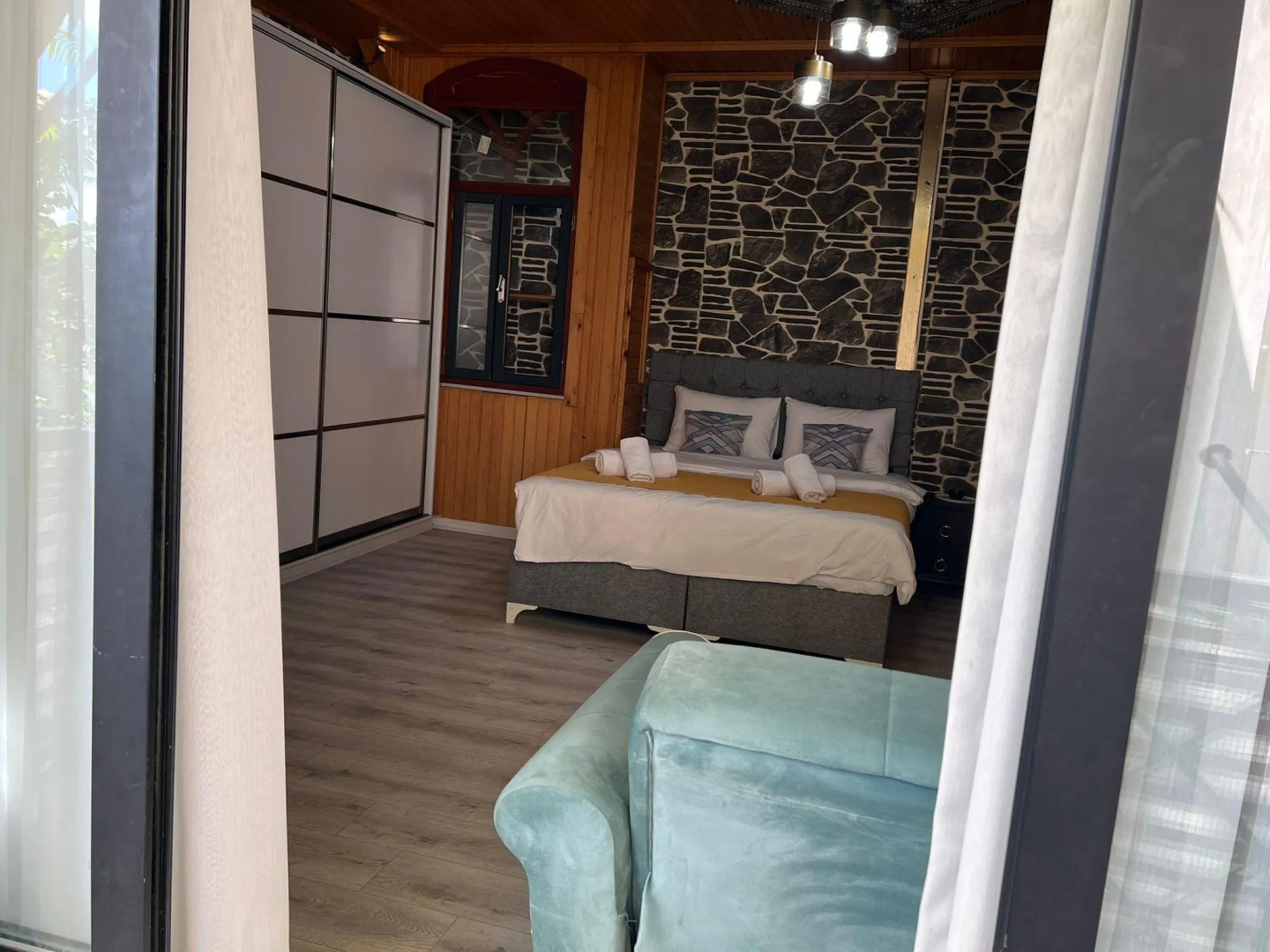 Foto - White Inn Taksim