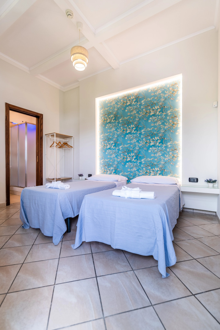 Foto - Villa Rocla guest house Pompei