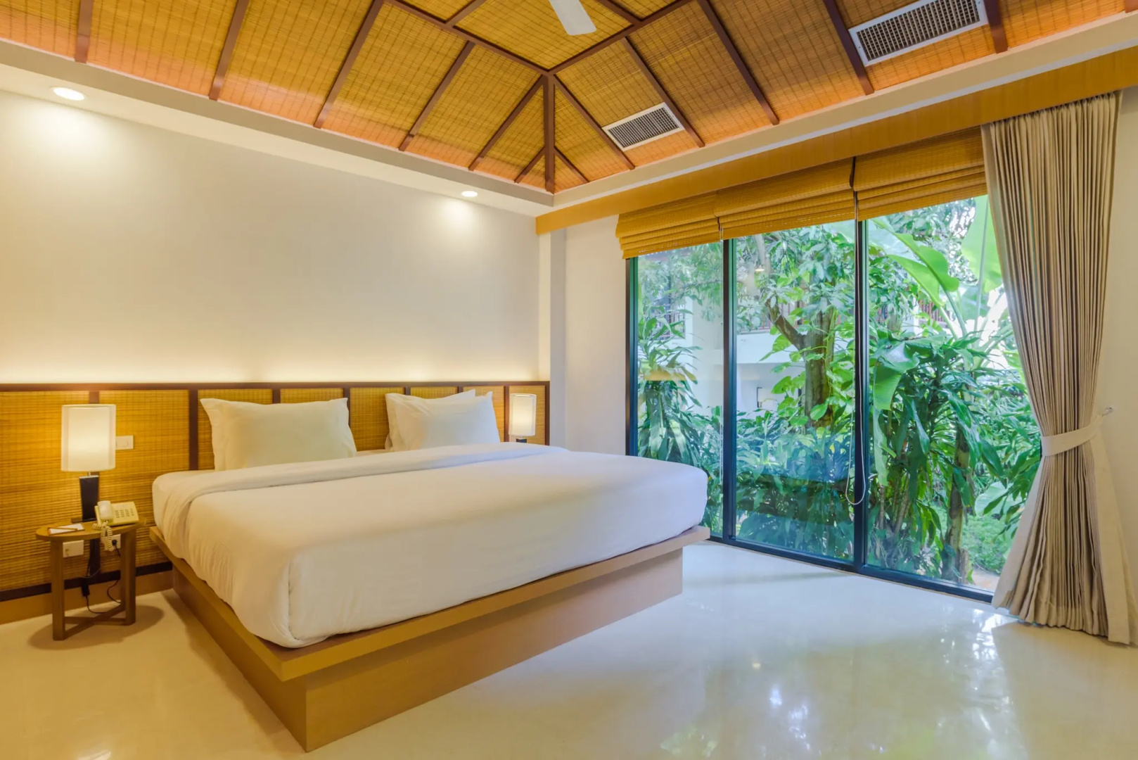 Photo - Paradise Beach Resort, Koh Samui