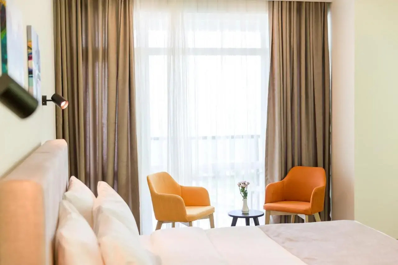 Photo - Best Western Premier Batumi