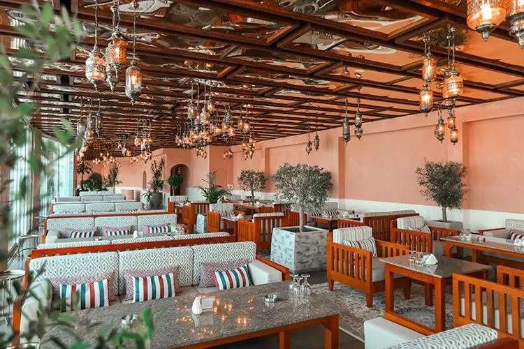 Foto - Dubai Marine Beach Resort & Spa