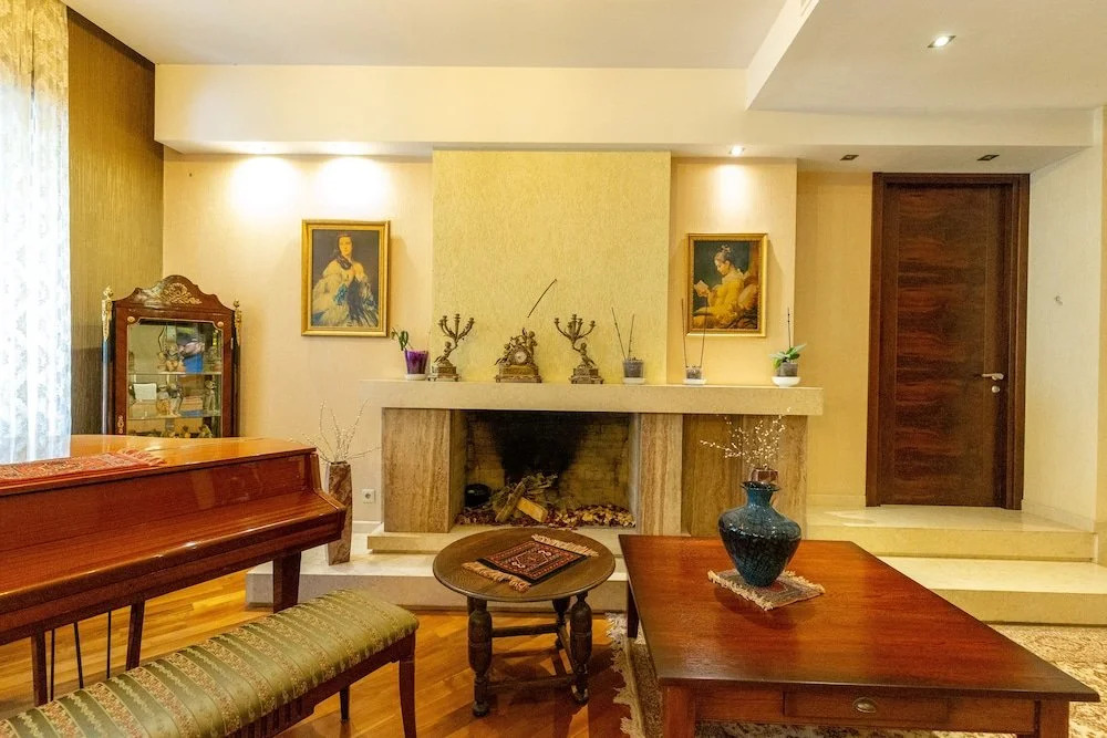 Foto - Elea Old Tbilisi Hotel