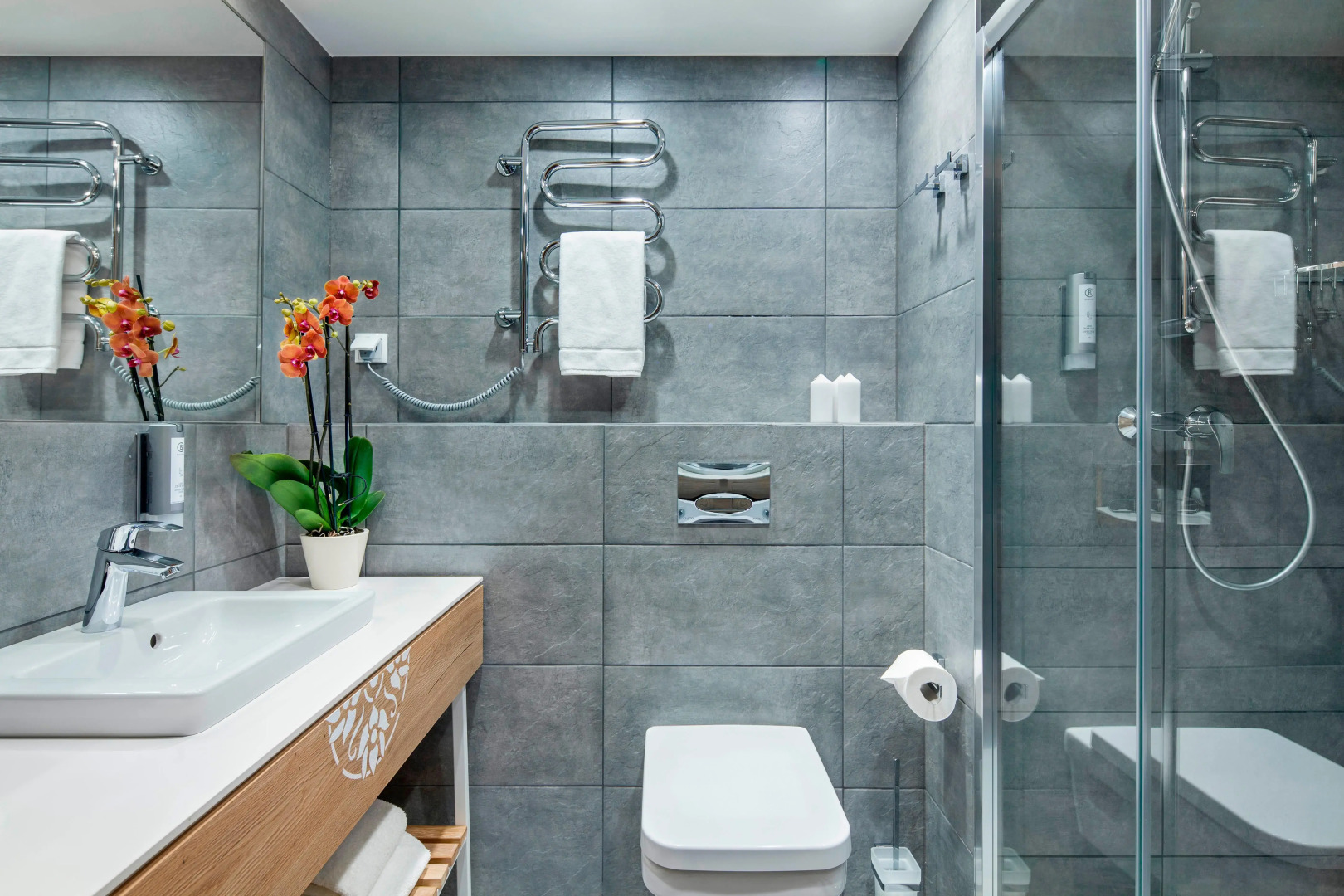 Foto - Hotel Aquarion Family & Friends - Destigo Hotels