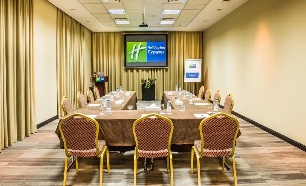 Foto - Holiday Inn Express Dubai, Jumeirah by IHG