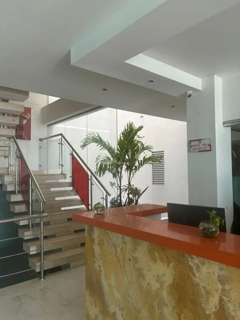 Photo - Hotel Isla Capri