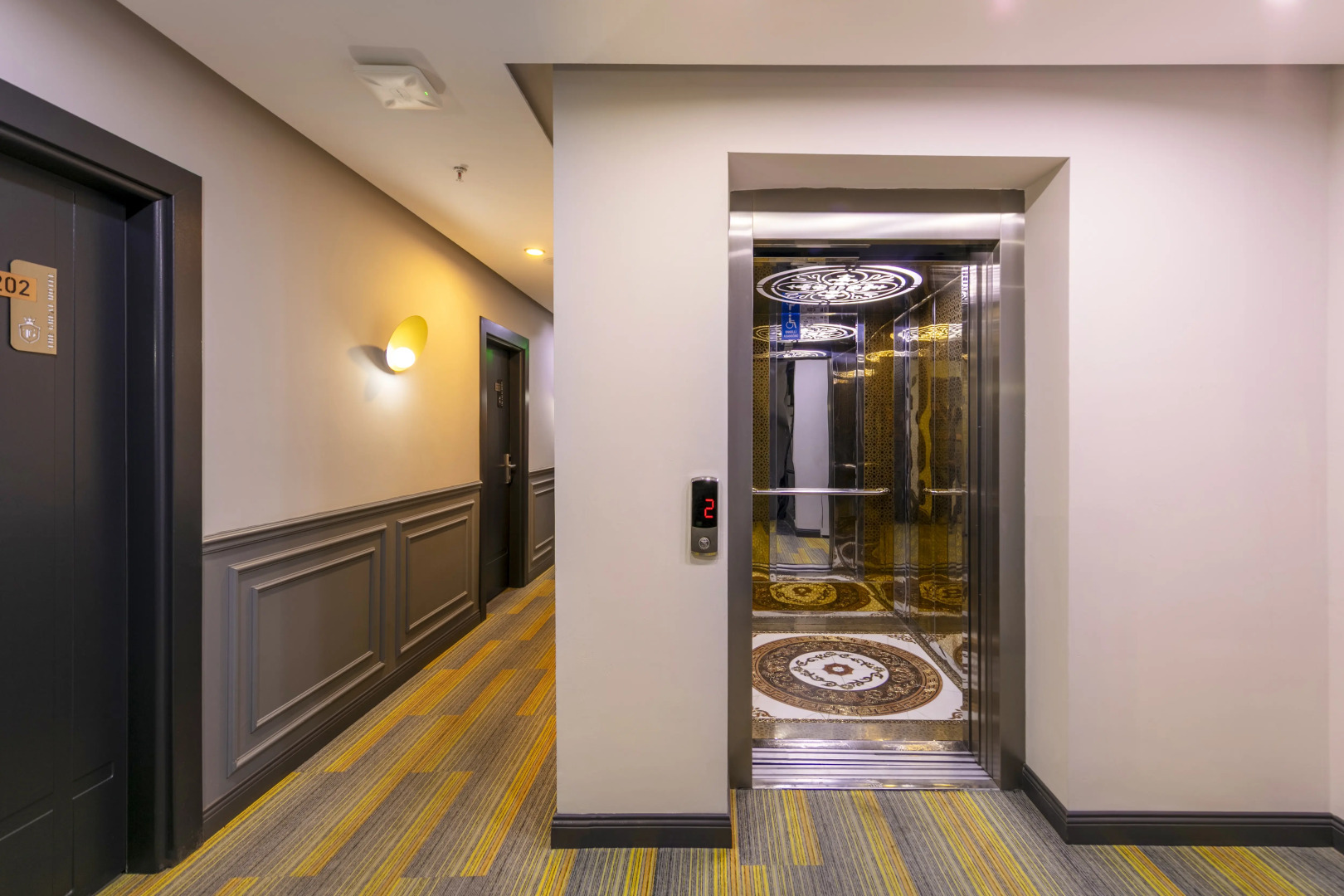 Photo - The Great Airport Hotel & Restaurant