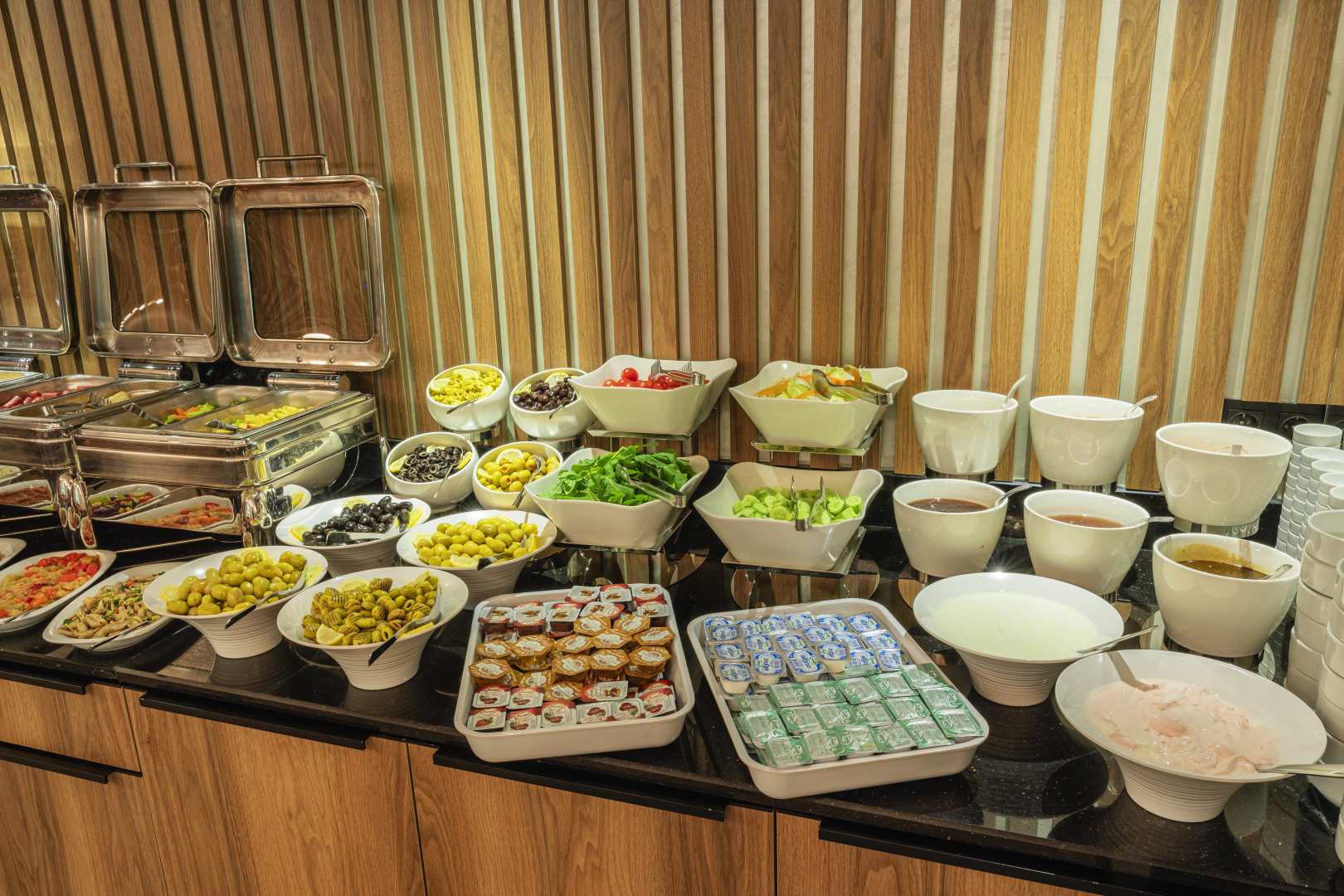 Foto - Ayramin Deluxe Hotel