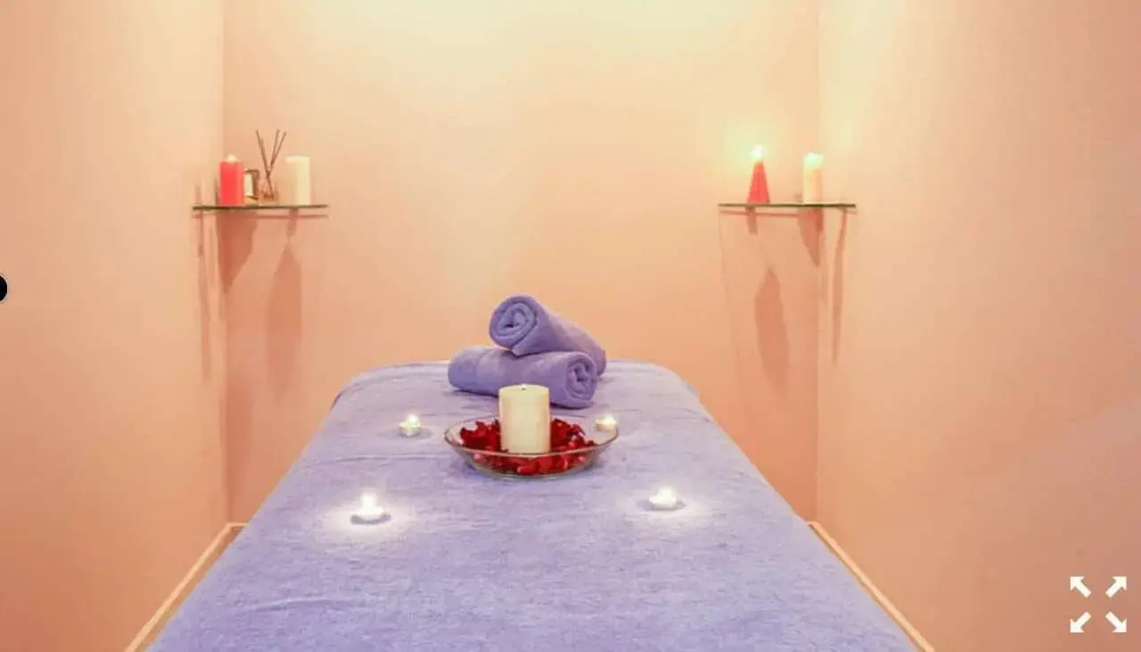 Foto - Ramada by Wyndham Tashkent