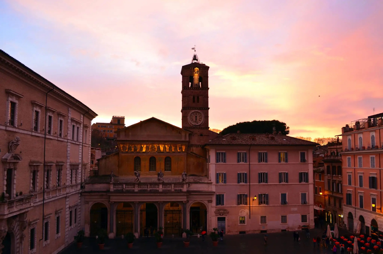 Photo - B&B Ventisei Scalini A Trastevere