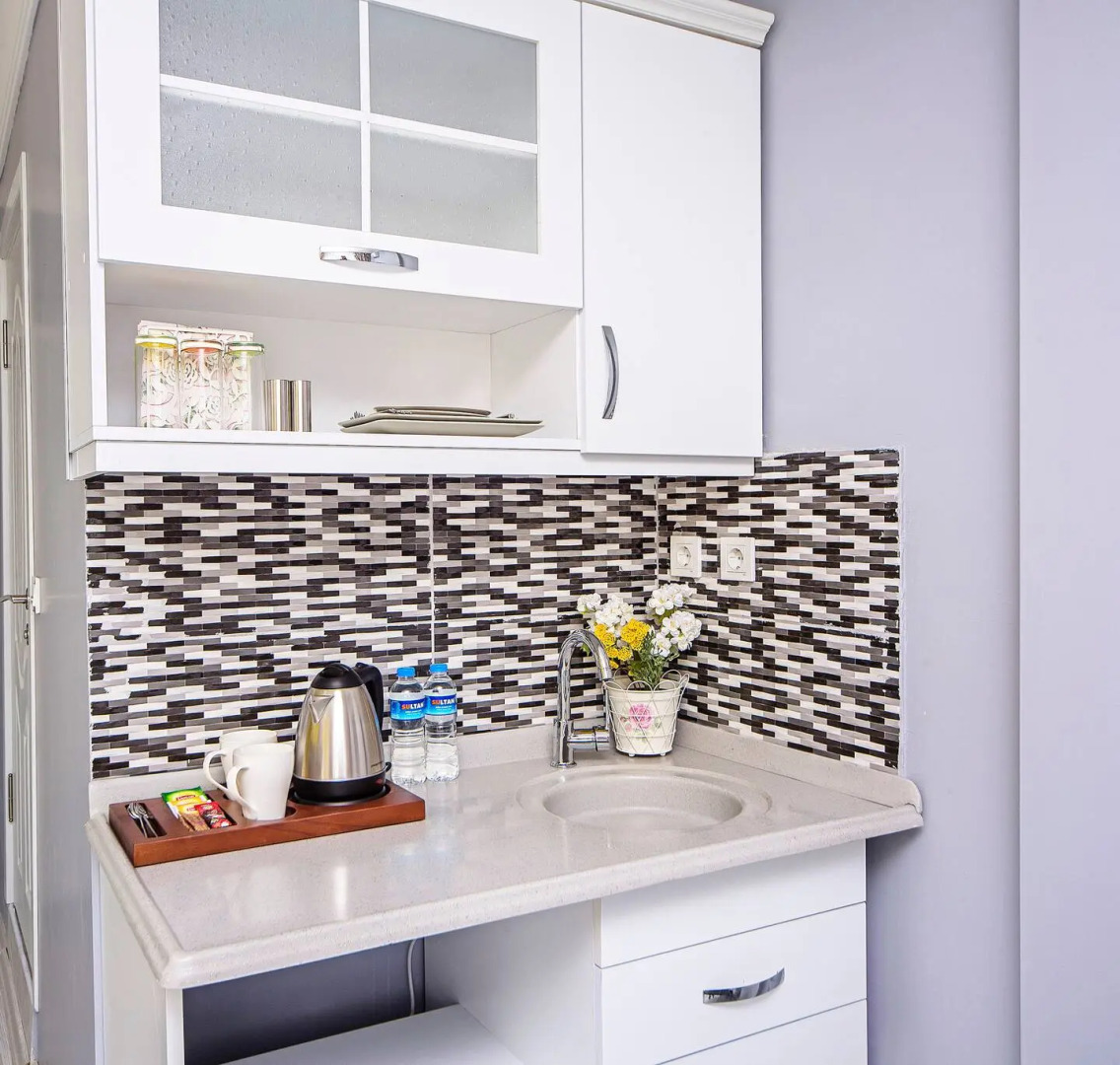 Foto - Unique Suite Hotel