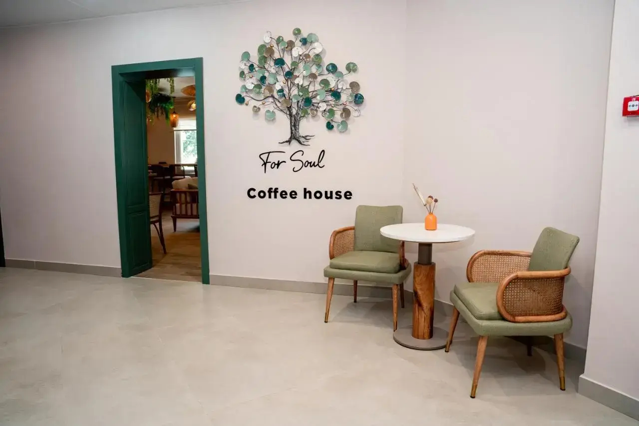 Foto - Terrenkur boutique-hotel