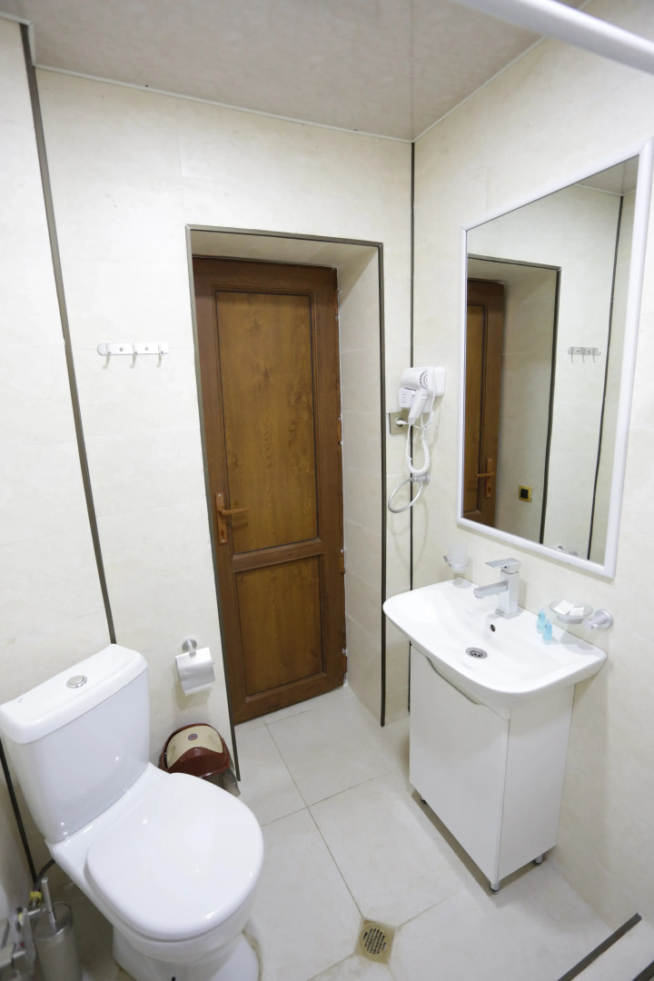 Photo - Sanapiro Hotel