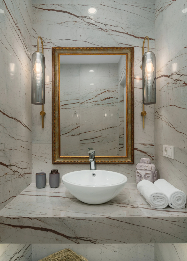 Foto - Sweet Home Prime Apart-Hotel