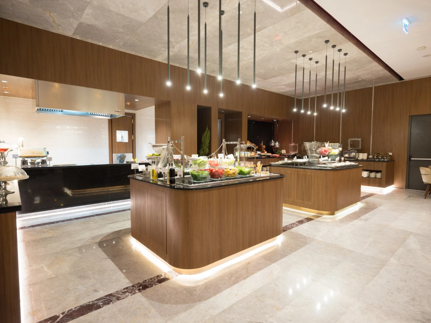 Foto - The Craton Hotel Sisli