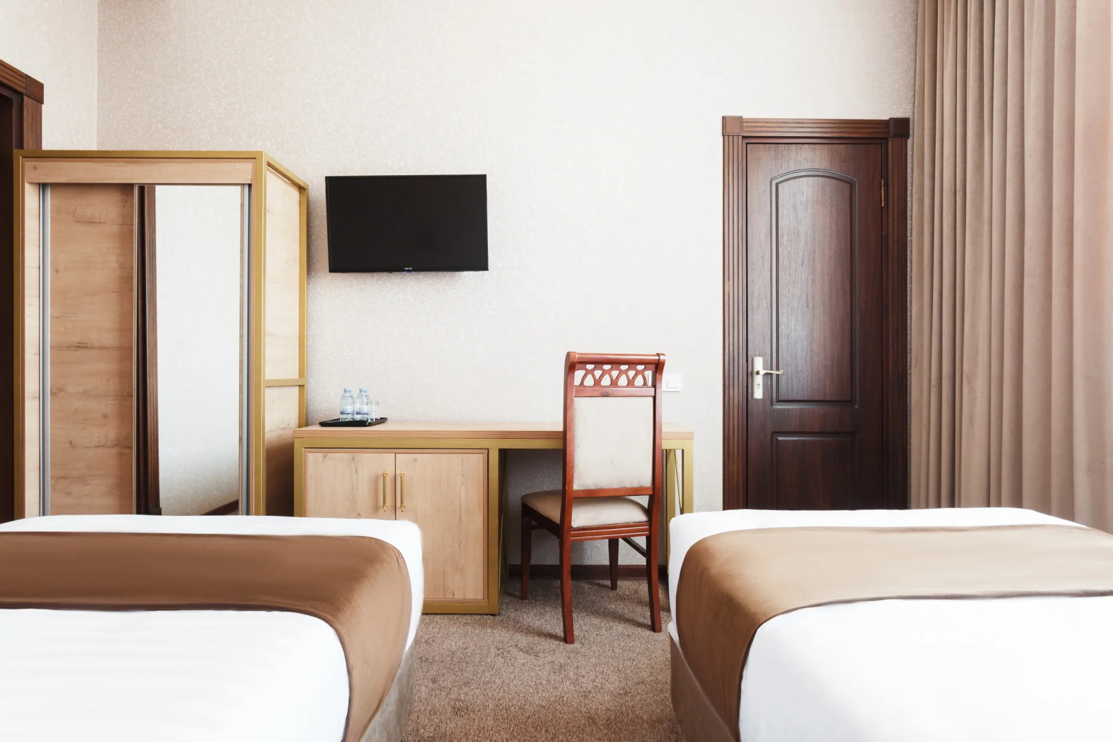 Foto - Western Hotel