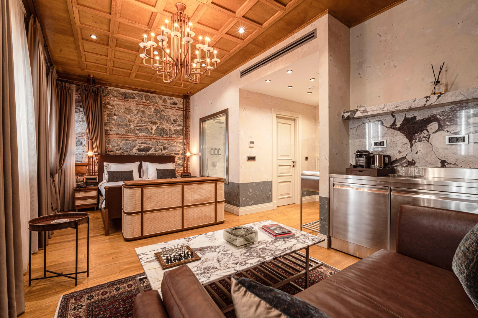 Photo - Stone Inn Galata