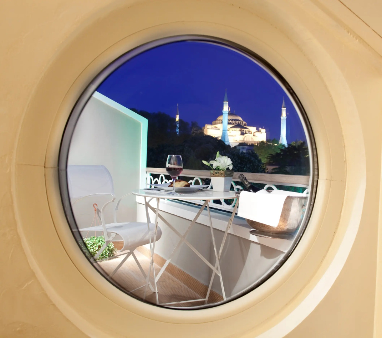 Photo - Hypnos Design Hotel