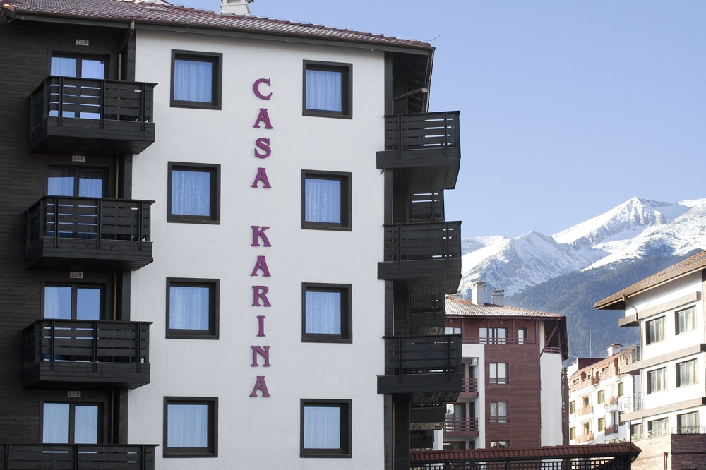 Photo - Hotel Casa Karina Bansko - Half Board & All Inclusive
