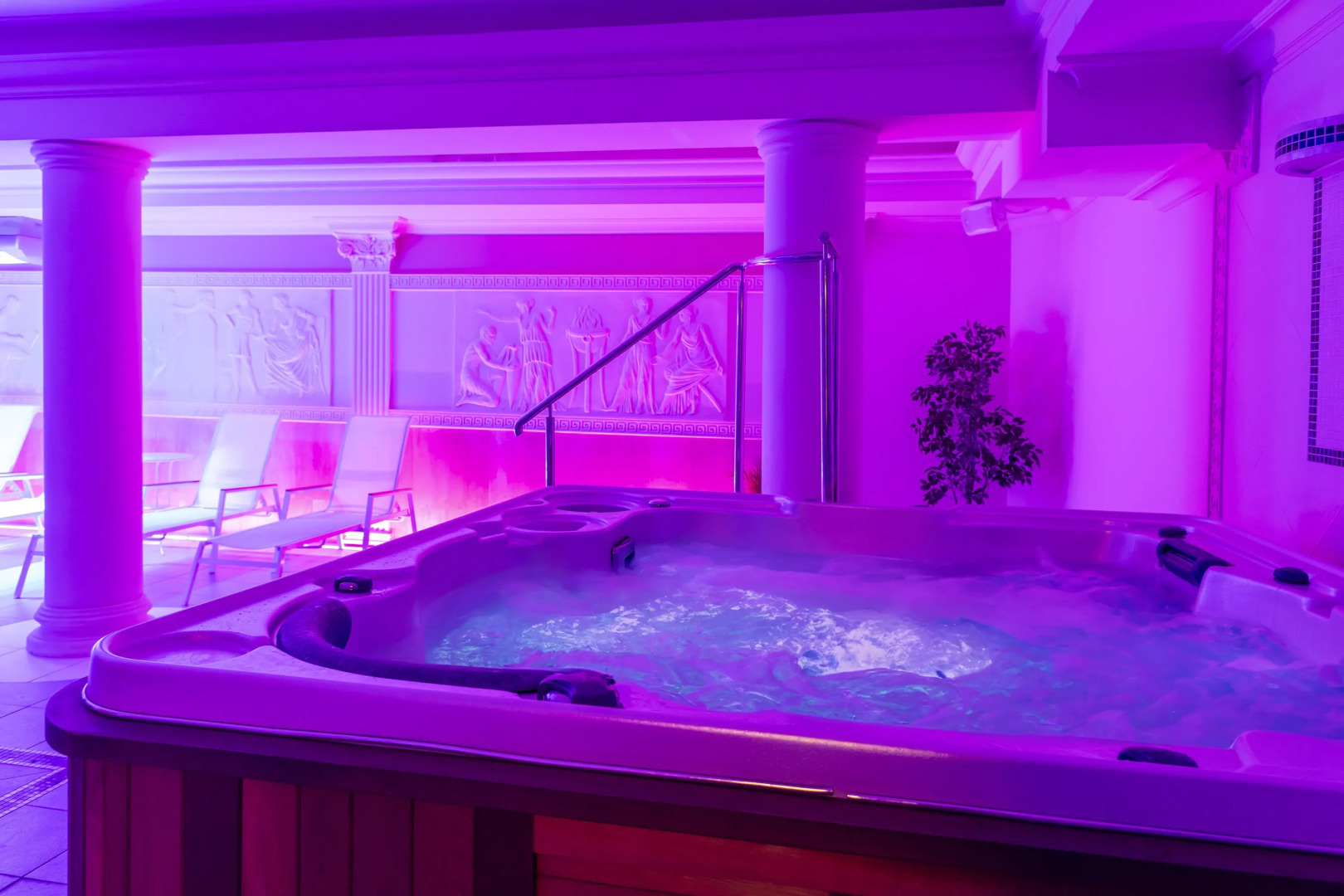 Photo - Hotel Arkadia Royal