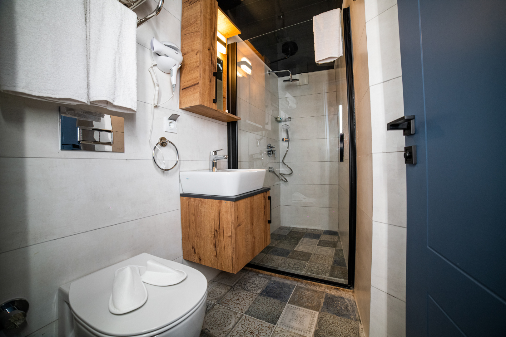 Foto - Kaleici Hotel