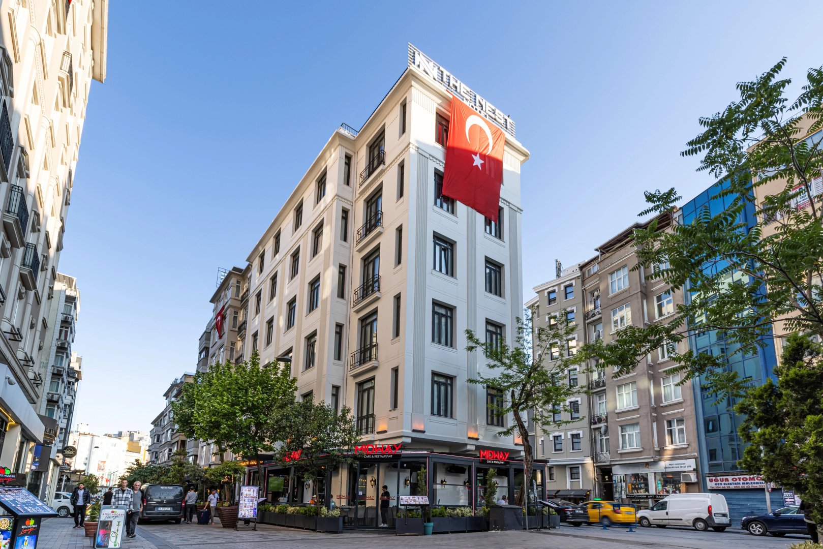 Photo - The Nest Hotel