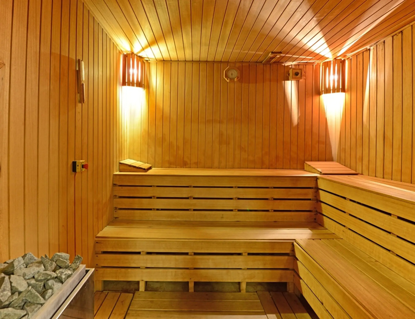 Foto - Hotel Yigitalp Istanbul