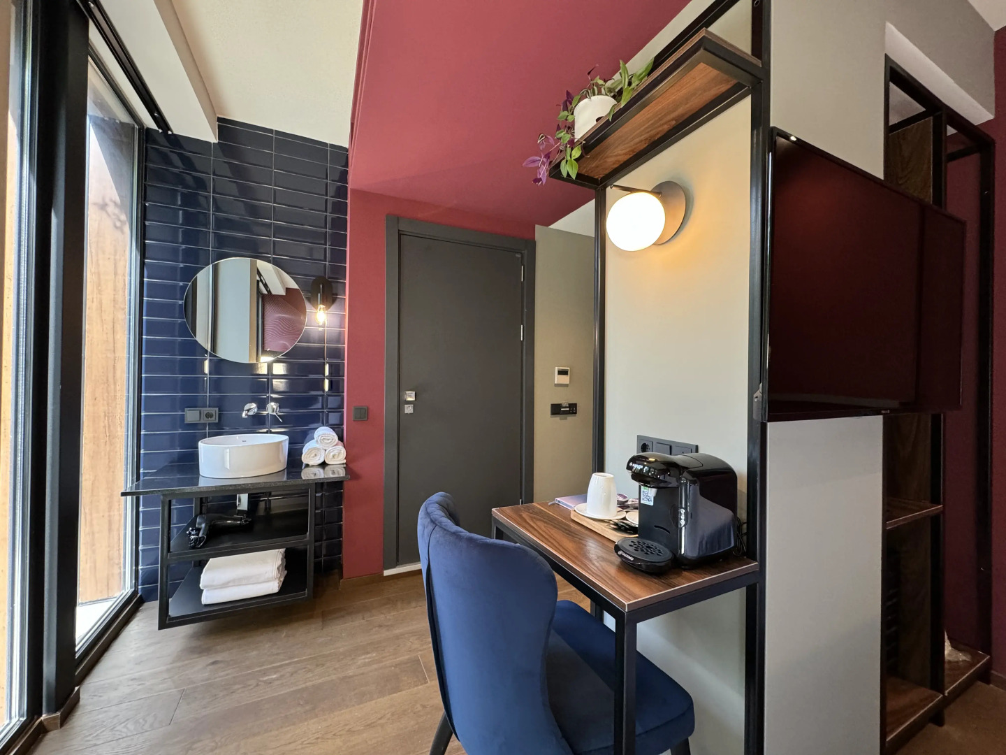 Foto - Design Hotel & Private Spa - Tbilisi Edition