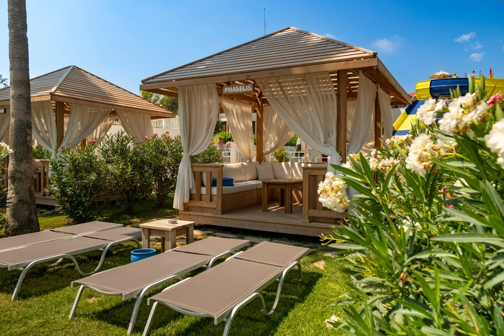 Photo - Corendon Hydros Club Kemer