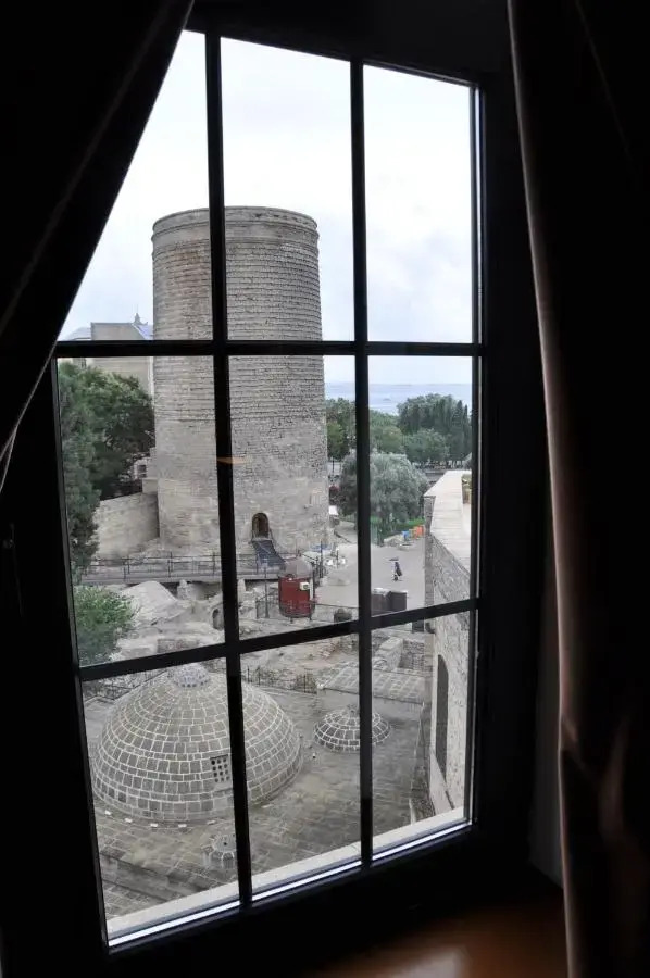 Foto - Sultan Inn Boutique Hotel