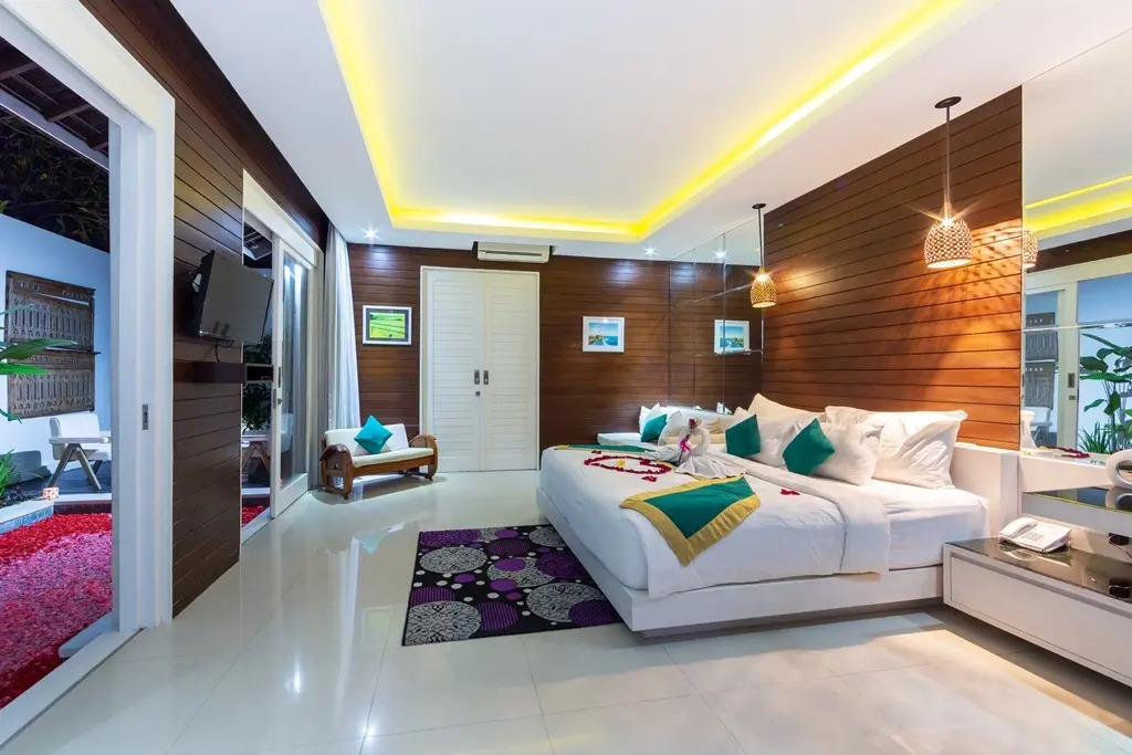 Foto - Bajra Bali Villa Seminyak