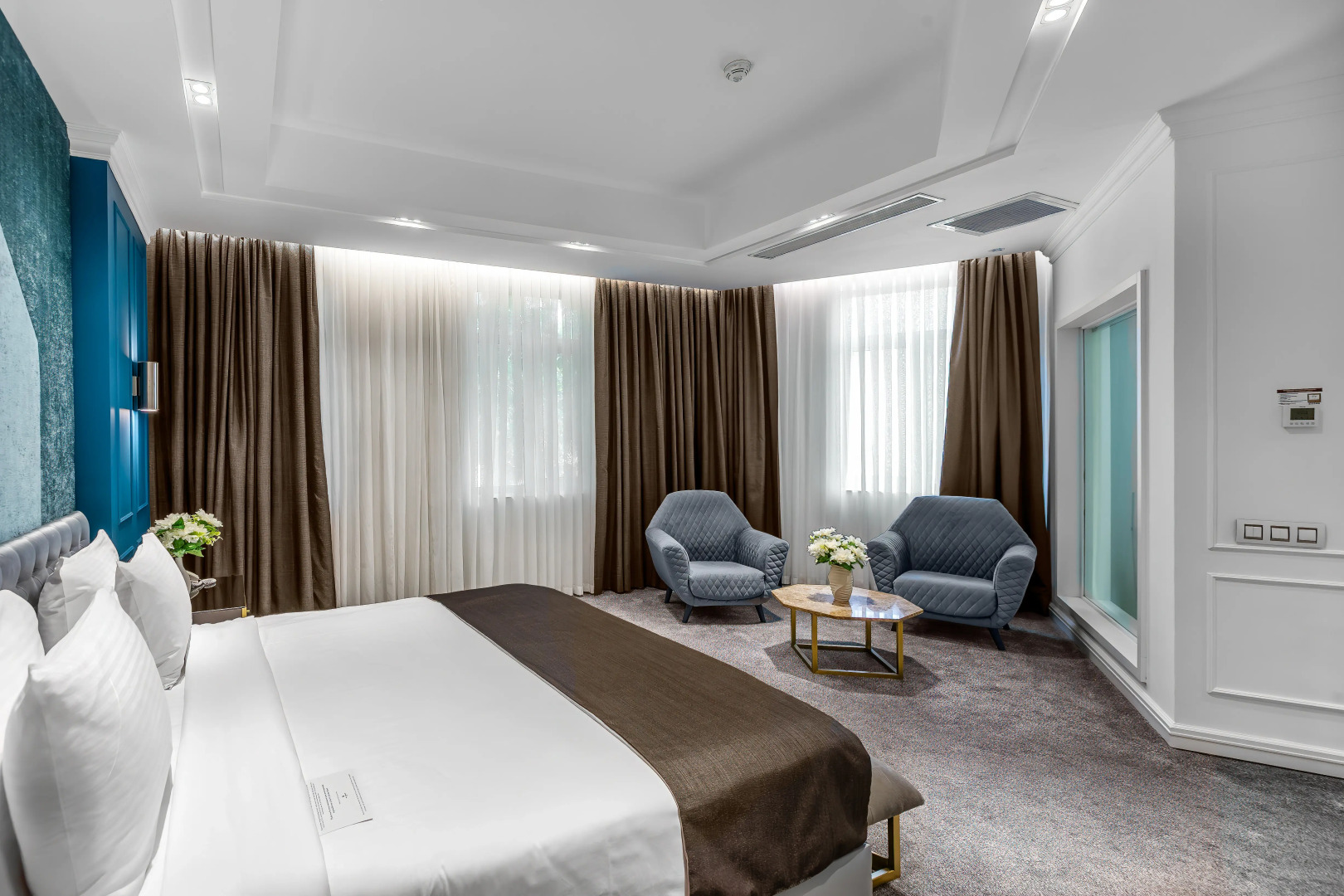 Photo - Ivy Garden Hotel Baku